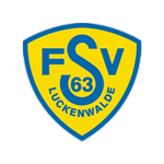 Luckenwalde badge