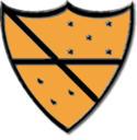 Merstham badge