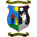 Tranent badge