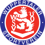 Wuppertal badge