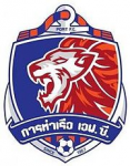 Thai Port badge