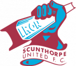 Scunthorpe United U-18 badge