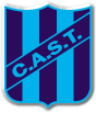 San Telmo badge