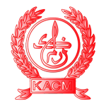 Kawkab Marrakech badge