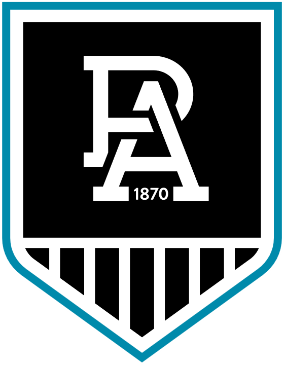 Port Adelaide badge