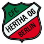 CFC Hertha badge