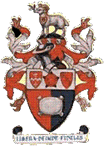 Godalming Town badge