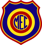 Madureira U-20 badge