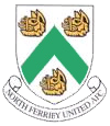 North Ferriby FC badge
