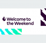 Welcome to the Weekend badge