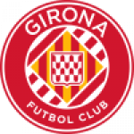 Girona U-19 badge