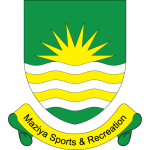 Maziya Sport badge