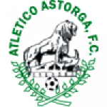 Atlético Astorga badge