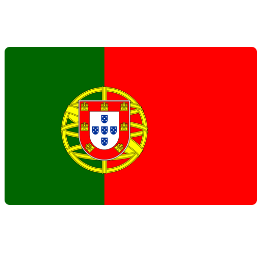 Portugal U-23 badge