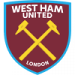 West Ham United U-18 badge