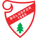 Boluspor badge