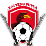 Kalteng Putra badge