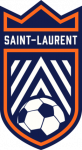CS Saint-Laurent badge