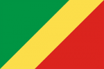 Congo BR U-17 badge