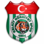 Kelkit Belediyespor badge