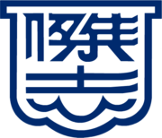 Kitchee badge