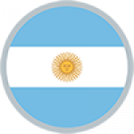 Argentina U-23 badge