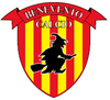 Benevento badge