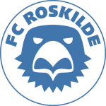 Roskilde badge