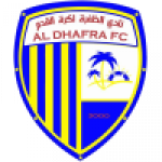 Aldhafra FC badge