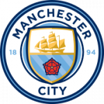Manchester City Reserves badge