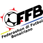 Bonaire badge