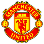 Manchester Utd U-21 badge