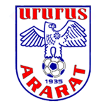 Ararat Yerevan badge