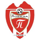 Pobeda badge