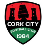 Cork City badge