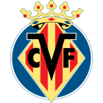 Villarreal U-19 badge