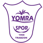 Yomraspor badge