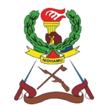 JKT Queens badge