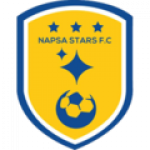 NAPSA Stars badge