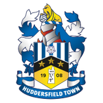 Huddersfield U-18 badge