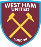 West Ham United U-21 badge