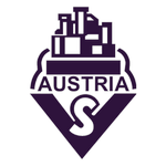 Austria Salzburg badge
