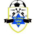 Docs United badge