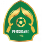 Persikabo 1973 badge