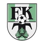 Tukums badge