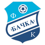 Backa Palanka badge