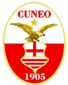 Cuneo badge