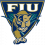 Florida International Panthers badge