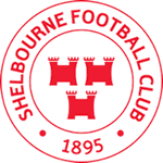 Shelbourne badge