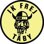 Frej badge
